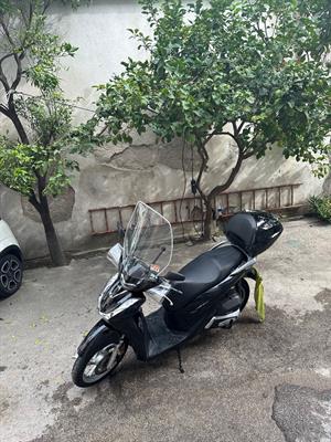 Honda SH 125 ABS 2021
