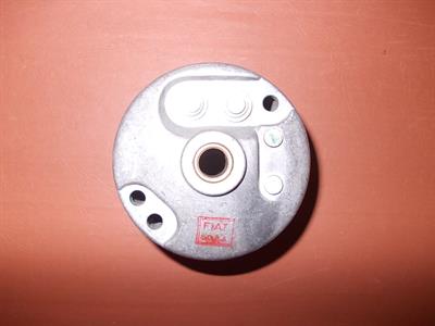 Indotto motorino avviamento Fiat 500 G-600-1100 - Foto 5