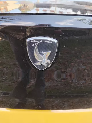 Mpm p 160 Anno 2019 Km 17520 Coupé, full optionals - Foto 6