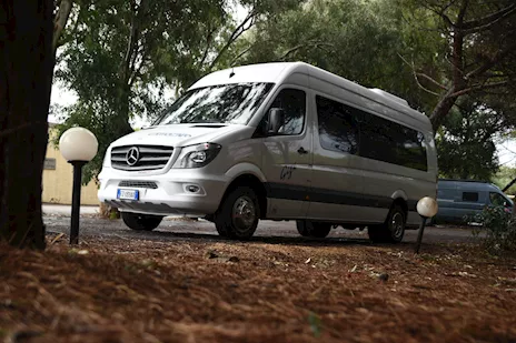 Mercedes Sprinter