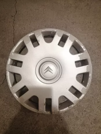 Copricerchio da 14 per citroen C3 dal 2002 al 2010