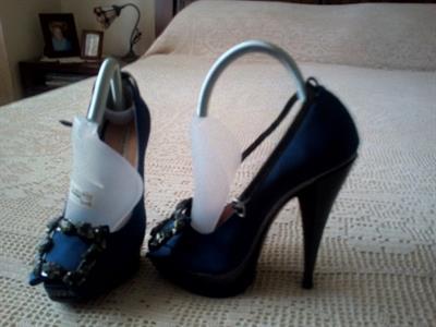 SCARPE, SANDALI E STIVALI DA DONNA 35/36