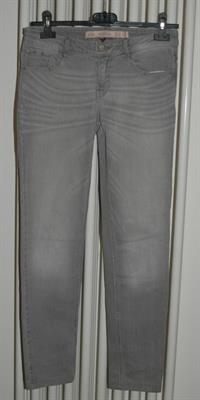 Taglia Euro 34 Slim (ita 38), Zara, pantaloni