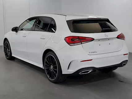 2021 Mercedes-Benz A250E AMG LINE 8G DCT 360°CAM Classe A Km 46301 - Foto 2