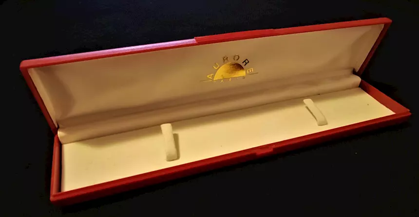 Foto 12Orologio Aurore donna argento con box, in ottime condizioni