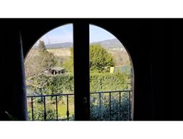 Vinci Villa-Fienile Nuova Costruzione-Porzione