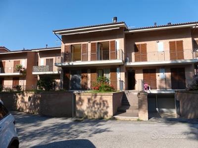 Appartamento a Sarnano