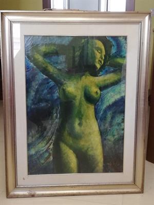 Quadri Pittura, in legno - Foto 5