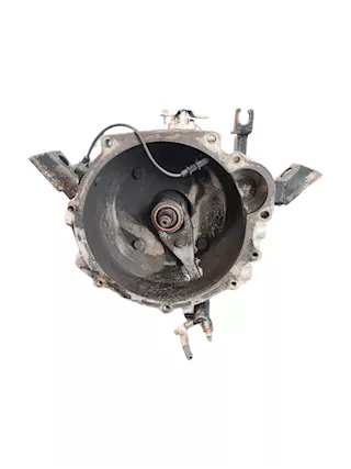 Cambio EFFEDI Gasolone 1.5 Diesel 63kw. Sigla d4fa-l 2011