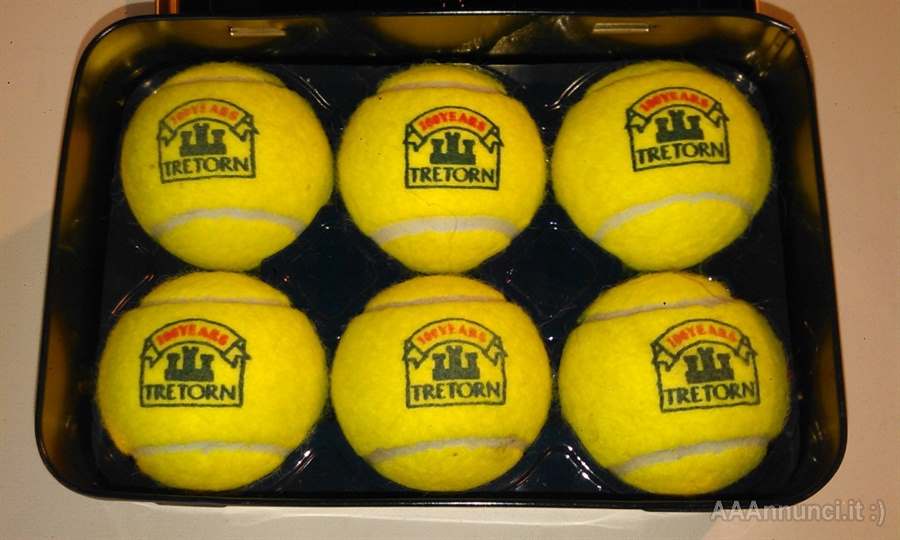Palline Tretron centenario - Foto 5