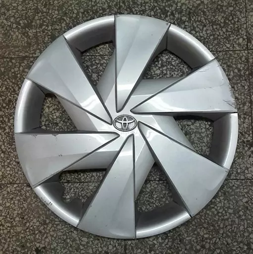 Copricerchio da 15 Toyota Aygo ed altre