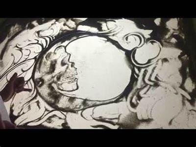 Corso Sand Art