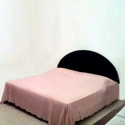 Letto, comodini e comò - Anteprima 1