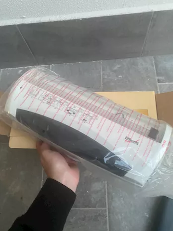 Confezionatrice sottovuoto 150 W - Foto 3