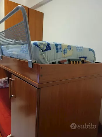 Cameretta A Ponte, in ottime condizioni - Anteprima 6