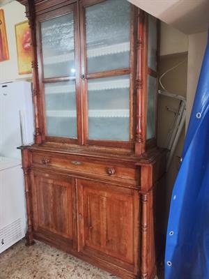 Credenza fine 800 inizio 900