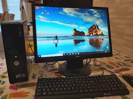 PC Desktop - Anteprima 1