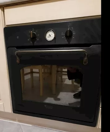 Forno da incasso, ottimo stato - Foto 3