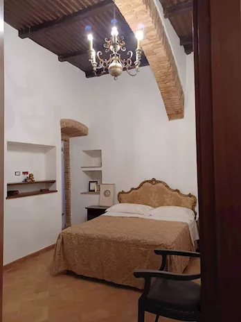 Casa vacanze a Borgo Pio Vaticano - Foto 3