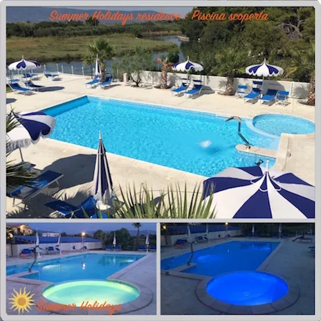 Appartamenti low cost - last minute - Foce Varano Gargano