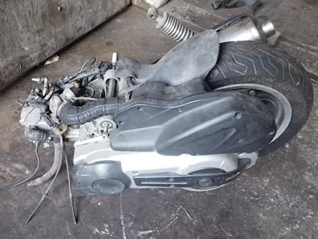 Motore Piaggio Beverly 500 M341M