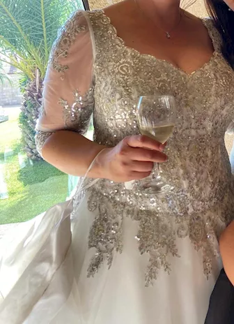Abito da sposa