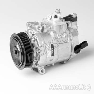 Compressore Aria Audi VW Golf Passat Denso nuovo