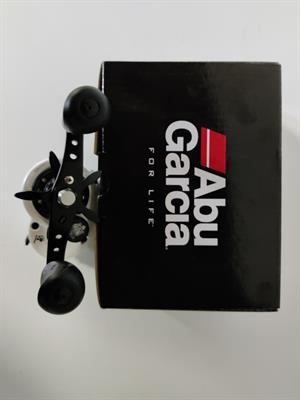 Mulinello da casting ABU GARCIA REVO4 S-L - Foto 5
