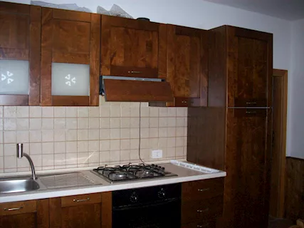 Condominio di 2 appartamenti, colline Val Tidone, in legno - Foto 5