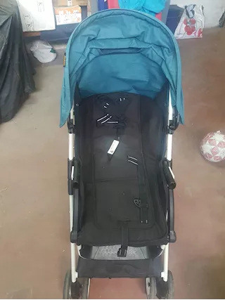 Passeggino besrey