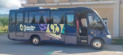 Mercedes Benz 818 beluga 29 posti Euro 4 Anno 2006 - Foto 6