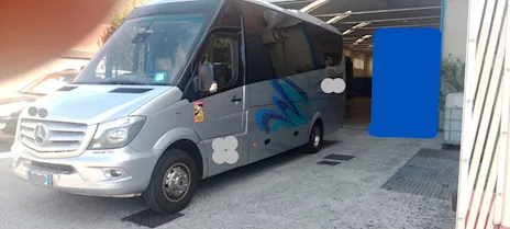 Sprinter 519 Newcar Ibis2