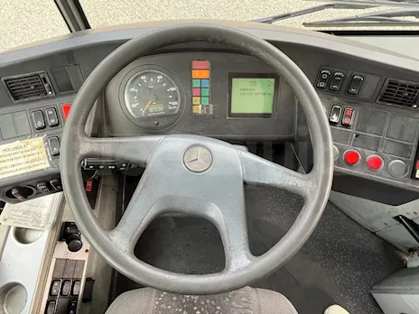 Mercedes-Benz Citaro K, 2008, 81 posti, Euro 5 Km 920434, cambio: automatico - Anteprima 11