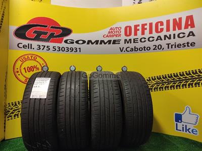 Bridgestone T005 205 55 17 al 69%