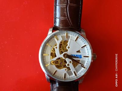 Orologio Avis