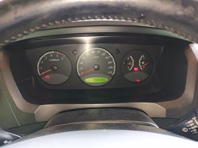Suv 4x4 inseribili unico proprietario