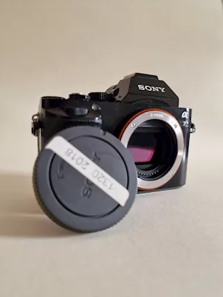 Vendo Marca Sony A7, ottimo stato - Foto 3