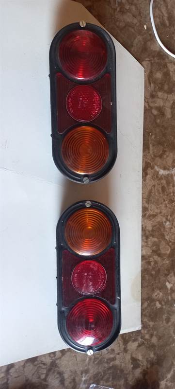 Fiat lanca Alfa Romeo coppia di stop