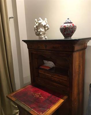 Foto 4 Secretaire metà 800