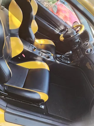 Mpm p 160 Anno 2019 Km 17520 Coupé, full optionals - Foto 2