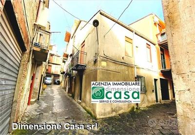 Rif.CI51|Casa indipendente San Cataldo