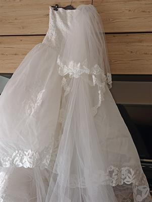 Abito da sposa - Foto 2
