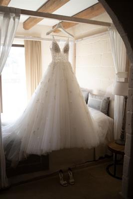 Abito sposa pronovias privè 2020