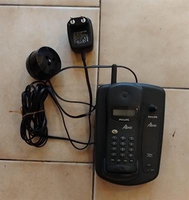 Cordless Philips Aloris 5100 - Anteprima 2