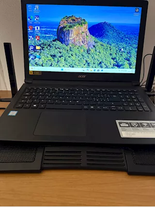 Vendo Nothebook Marca Acer, come nuovo - Anteprima 3