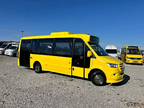 Nuovo pronta consegna MB Sprinter Urbano