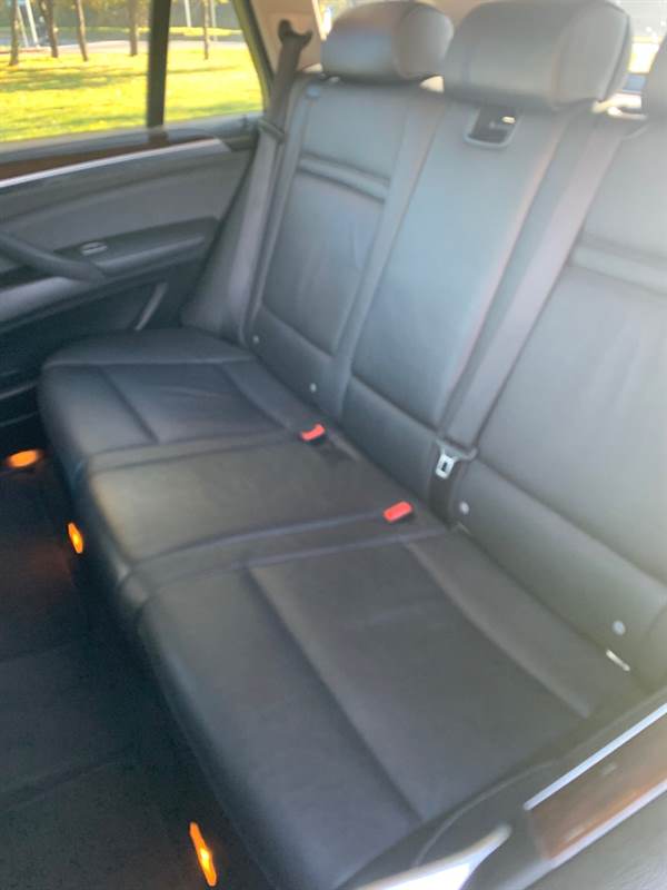BMW X5 3.0 SD MSport FULL OPTIONAL, modello Angel, interni in pelle - Foto 5