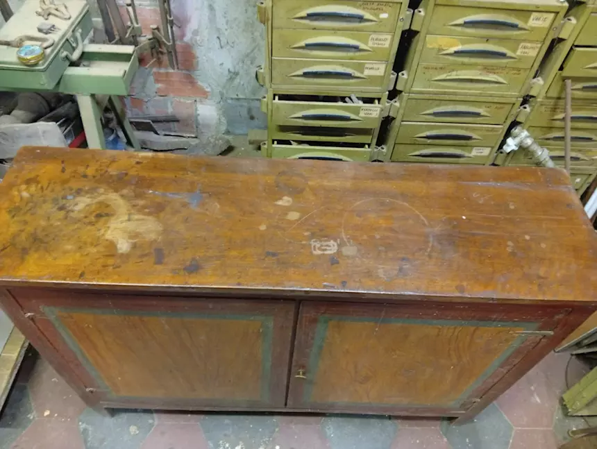 Mobile colorato molto carino - Foto 6