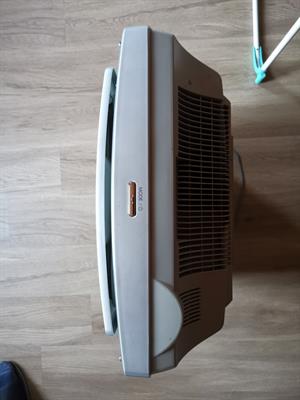 2 purificatori d'aria di alta qualità, quasi nuovo, mai usato - Foto 3