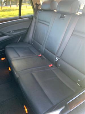 BMW X5 3.0 SD MSport FULL OPTIONAL, modello Angel, interni in pelle - Foto 5